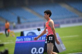 ATLETICA - Internazionali di Atletica - World para athletics championships 2025