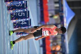 ATLETICA - Internazionali di Atletica - World para athletics championships 2025