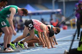 ATLETICA - Internazionali di Atletica - World para athletics championships 2025