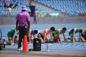 ATLETICA - Internazionali di Atletica - World para athletics championships 2025