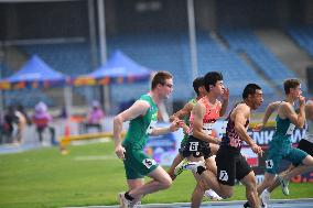 ATLETICA - Internazionali di Atletica - World para athletics championships 2025