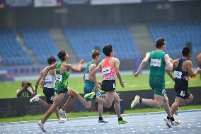 ATLETICA - Internazionali di Atletica - World para athletics championships 2025