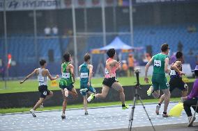 ATLETICA - Internazionali di Atletica - World para athletics championships 2025