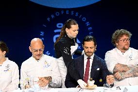 CHEF OF THE YEAR 2025