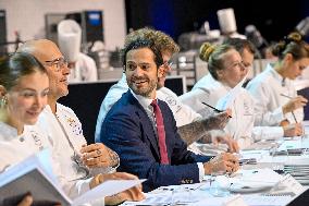 CHEF OF THE YEAR 2025