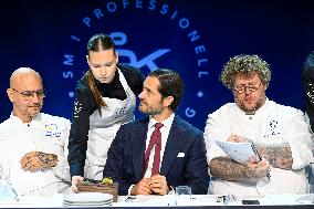 CHEF OF THE YEAR 2025