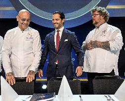 CHEF OF THE YEAR 2025