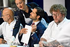 CHEF OF THE YEAR 2025