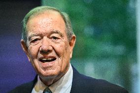 Presser for the 2026 European Swimming Championships in Paris FA