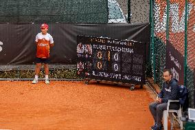 TENNIS - Internazionali di Tennis - WTA125 Women - Internazionali di Calabria