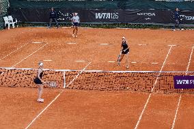 TENNIS - Internazionali di Tennis - WTA125 Women - Internazionali di Calabria