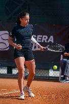 TENNIS - Internazionali di Tennis - WTA125 Women - Internazionali di Calabria