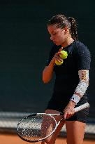 TENNIS - Internazionali di Tennis - WTA125 Women - Internazionali di Calabria