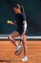 TENNIS - Internazionali di Tennis - WTA125 Women - Internazionali di Calabria