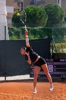 TENNIS - Internazionali di Tennis - WTA125 Women - Internazionali di Calabria