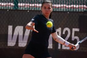 TENNIS - Internazionali di Tennis - WTA125 Women - Internazionali di Calabria