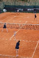 TENNIS - Internazionali di Tennis - WTA125 Women - Internazionali di Calabria