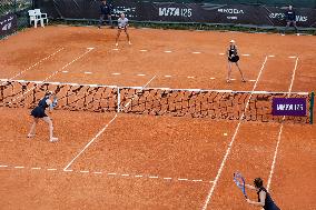 TENNIS - Internazionali di Tennis - WTA125 Women - Internazionali di Calabria