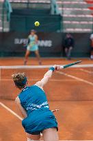 TENNIS - Internazionali di Tennis - WTA125 Women - Internazionali di Calabria