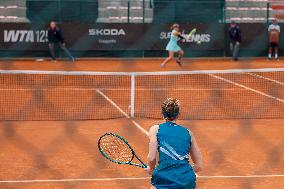 TENNIS - Internazionali di Tennis - WTA125 Women - Internazionali di Calabria