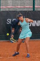 TENNIS - Internazionali di Tennis - WTA125 Women - Internazionali di Calabria