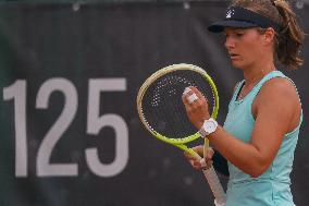TENNIS - Internazionali di Tennis - WTA125 Women - Internazionali di Calabria