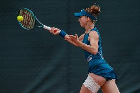 TENNIS - Internazionali di Tennis - WTA125 Women - Internazionali di Calabria