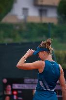 TENNIS - Internazionali di Tennis - WTA125 Women - Internazionali di Calabria