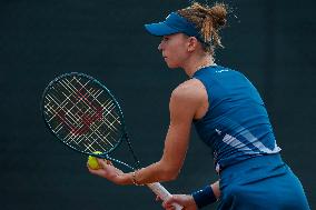 TENNIS - Internazionali di Tennis - WTA125 Women - Internazionali di Calabria