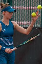 TENNIS - Internazionali di Tennis - WTA125 Women - Internazionali di Calabria