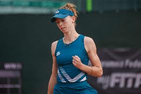 TENNIS - Internazionali di Tennis - WTA125 Women - Internazionali di Calabria