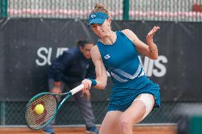 TENNIS - Internazionali di Tennis - WTA125 Women - Internazionali di Calabria