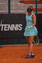 TENNIS - Internazionali di Tennis - WTA125 Women - Internazionali di Calabria