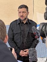 EPC summit in Copenhagen