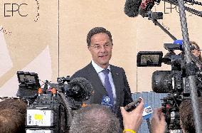 EPC summit in Copenhagen