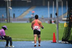 ATLETICA - Internazionali di Atletica - World para athletics championships 2025