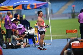 ATLETICA - Internazionali di Atletica - World para athletics championships 2025