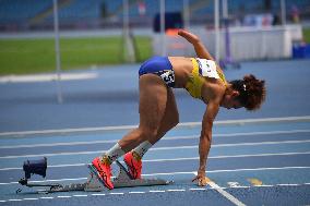 ATLETICA - Internazionali di Atletica - World para athletics championships 2025