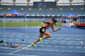 ATLETICA - Internazionali di Atletica - World para athletics championships 2025