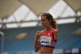 ATLETICA - Internazionali di Atletica - World para athletics championships 2025