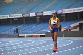 ATLETICA - Internazionali di Atletica - World para athletics championships 2025