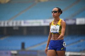 ATLETICA - Internazionali di Atletica - World para athletics championships 2025