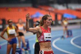 ATLETICA - Internazionali di Atletica - World para athletics championships 2025