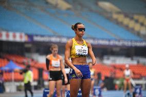 ATLETICA - Internazionali di Atletica - World para athletics championships 2025