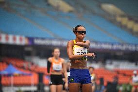 ATLETICA - Internazionali di Atletica - World para athletics championships 2025