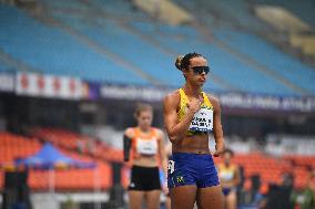 ATLETICA - Internazionali di Atletica - World para athletics championships 2025