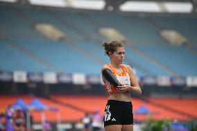 ATLETICA - Internazionali di Atletica - World para athletics championships 2025