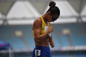 ATLETICA - Internazionali di Atletica - World para athletics championships 2025