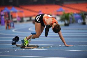 ATLETICA - Internazionali di Atletica - World para athletics championships 2025