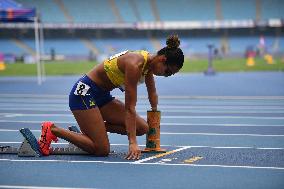 ATLETICA - Internazionali di Atletica - World para athletics championships 2025